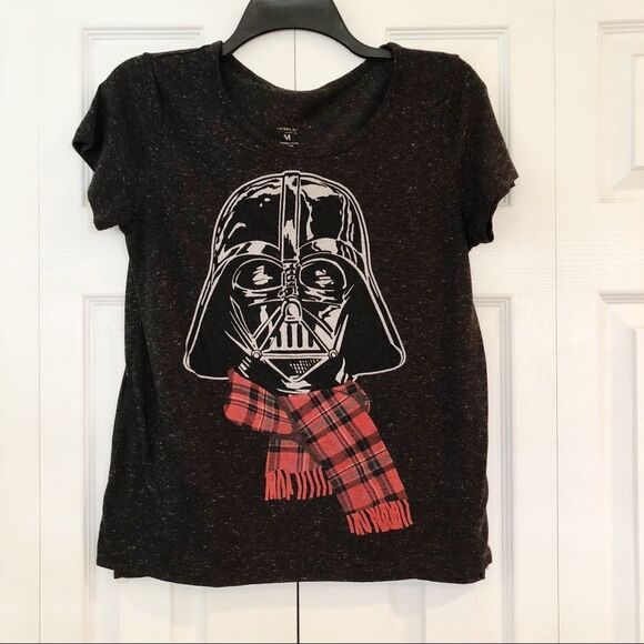 Star Wars Darth Vader Shirt Size M - Picture 1 of 5